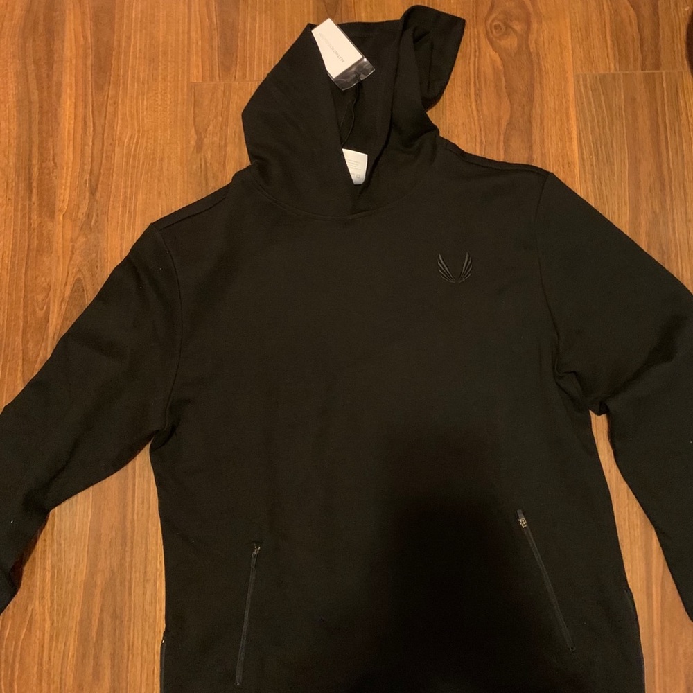 ASRV Aesthetic Revolution All Season Hoodie